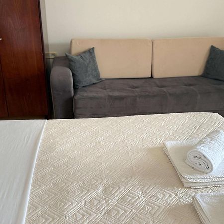 Apartament Vila Bilali Ksamil Zewnętrze zdjęcie