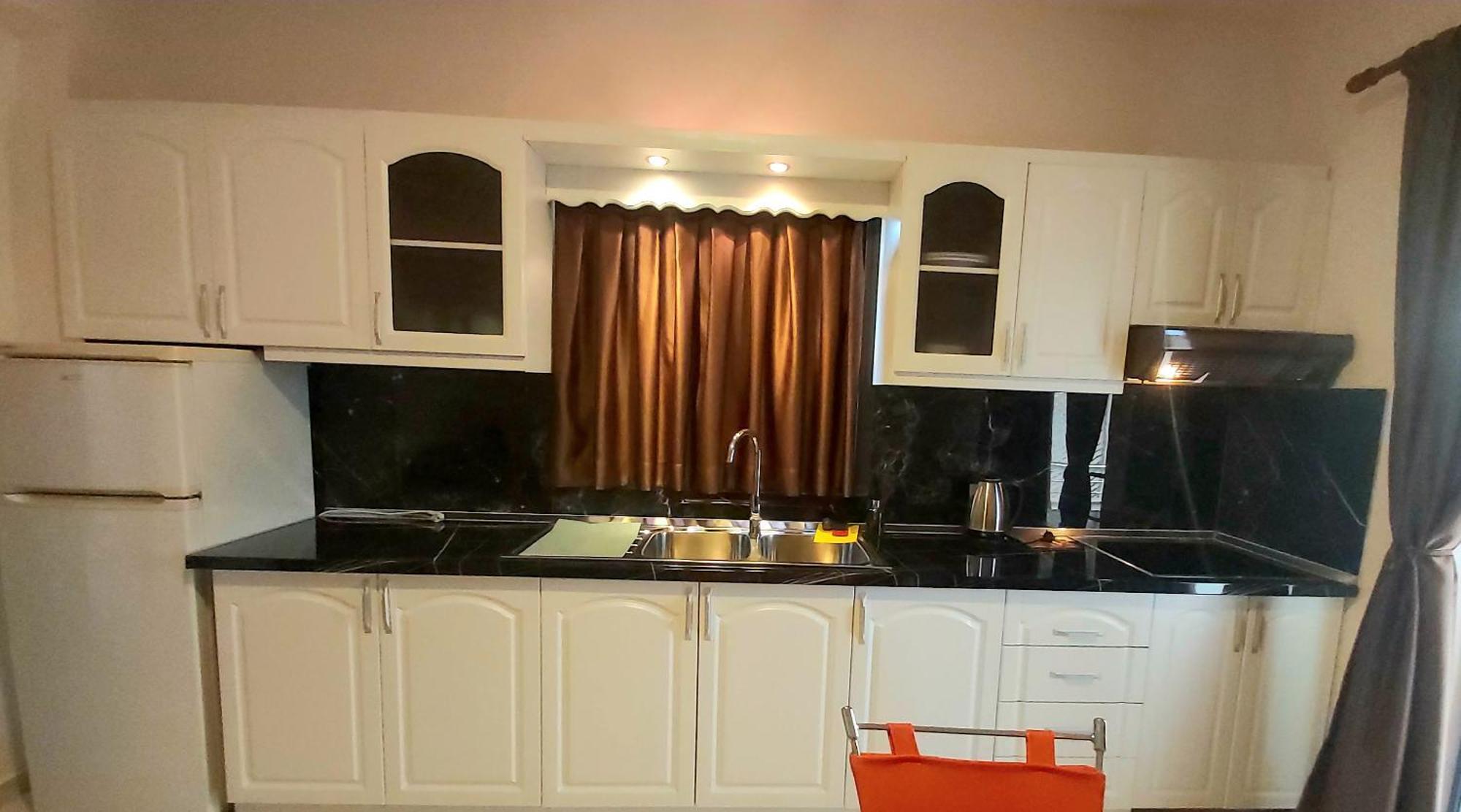 Apartament Vila Bilali Ksamil Zewnętrze zdjęcie